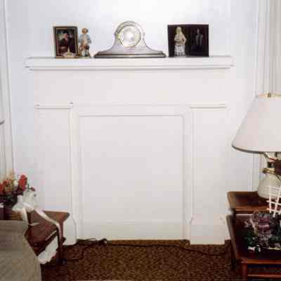 Ferguson Family Home