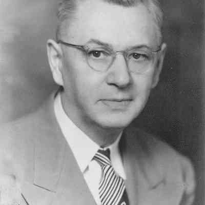 Bernhard, Alfred H.