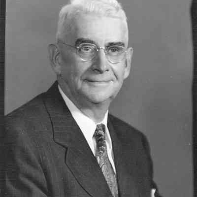 Caldwell, Leigh W.