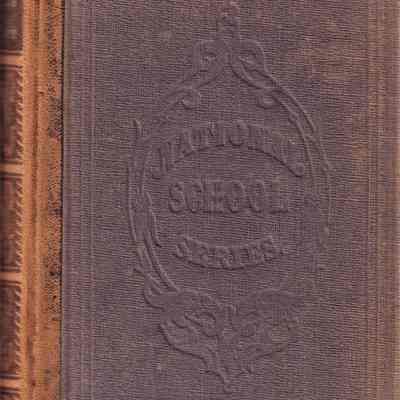 NATIONAL FOURTH READER