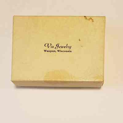 Jewelry Box, Vis Jewelry