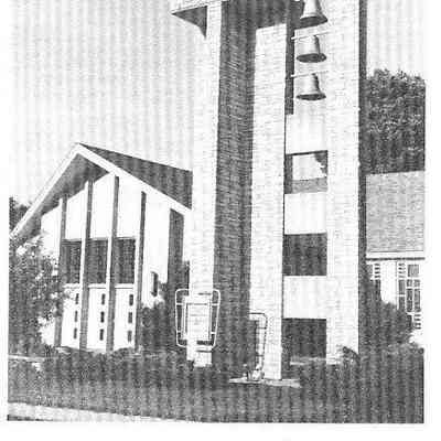Photo of Union Congregational Church