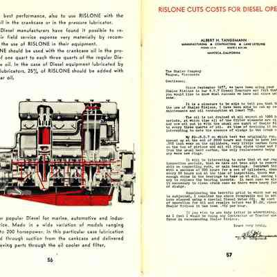 Engine Performance Booklet
