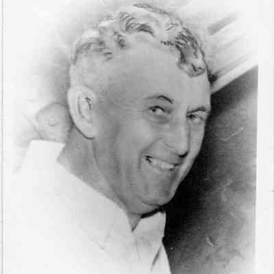 Dodge, Clifford C.