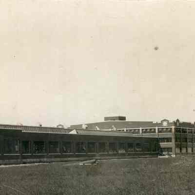 Postcard, The Libby, McNeill and Libby Plant