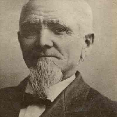 Carrington, C.B., Masonic Lodge #48