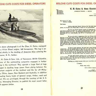 Engine Performance Booklet