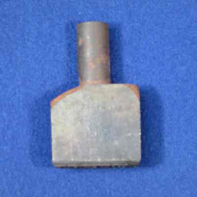 Stamp, Shoe, Genuine Oil Flex Oak
