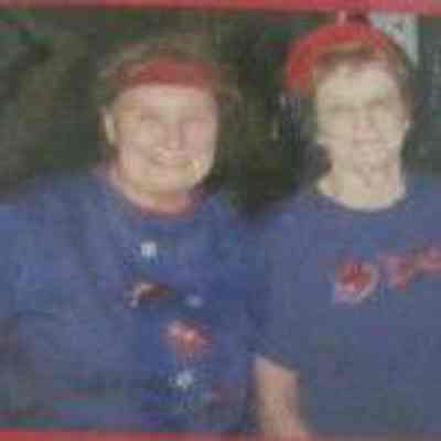 Bowlling at Judson's, Waupun