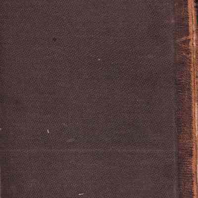 MCGUFFEY"S NEW FIFTH ECLECTIC READER: Origformat: Other