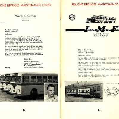 Engine Performance Booklet