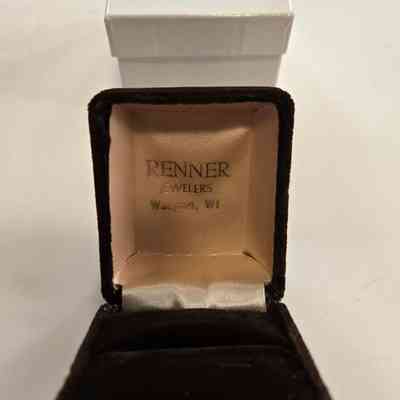 Jewelry Box, RennerJewelers