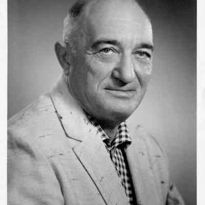 Arthur Lade, Masonic Lodge #48