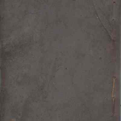 Waupun High School 1917 Junior Annual