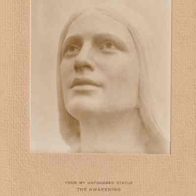 Greeting Card The Awakening