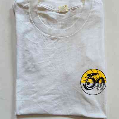 T-Shirt, Sesquicentennial, 150th Anniversary