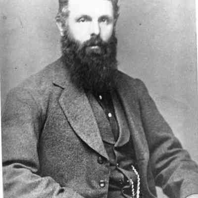 Picture of Herman B. Wilcox