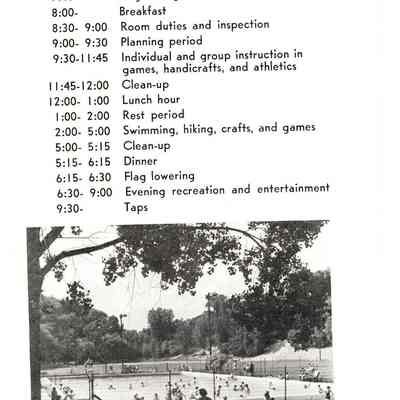 Pamphlet - Preston Place