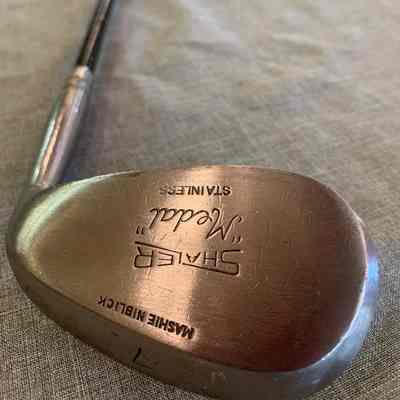 Golf Clubs