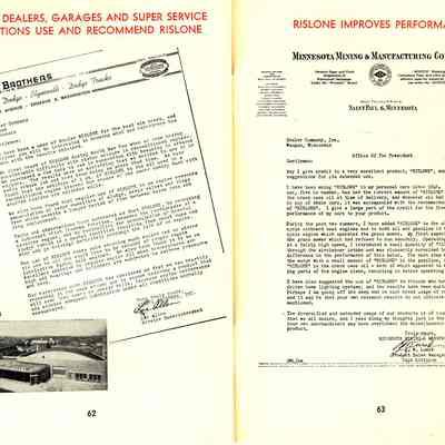 Engine Performance Booklet