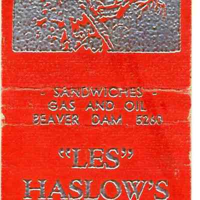 Matchbook