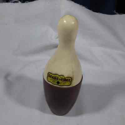 Bowling Pin