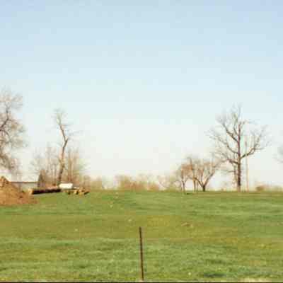 Ferguson Family Home