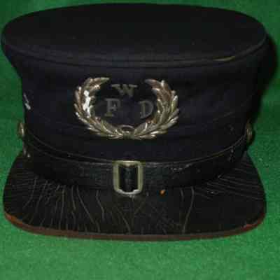 WFD Hat