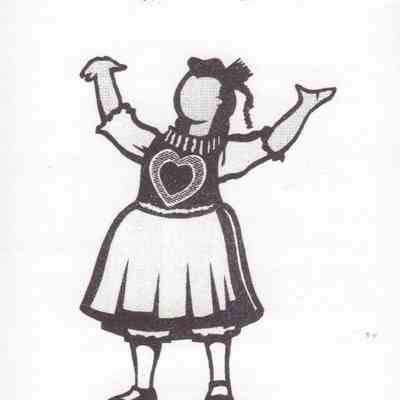 Flier, Volksfest, 2003