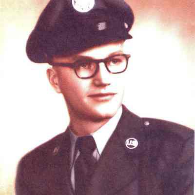 Marshall Kent McLean Biography