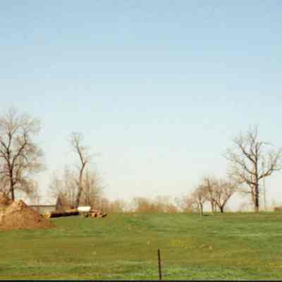 Ferguson Family Home