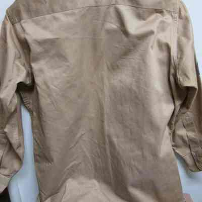 WW II Era Army Uniform Top