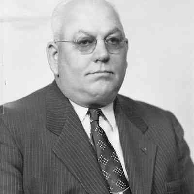 Harness, Ivan J.