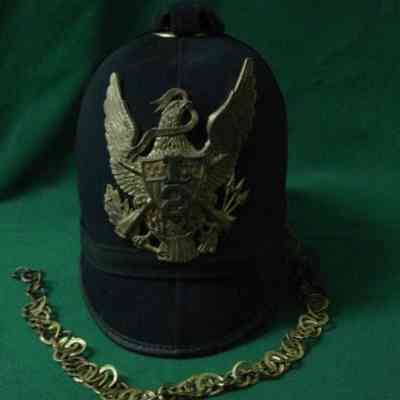 National Guard Helmet