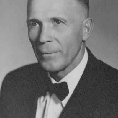Knapp, Walter, Masonic Lodge #48