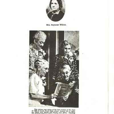 History of Waupun Area Schools