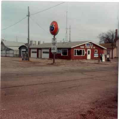 Vande Streek Oil Co.