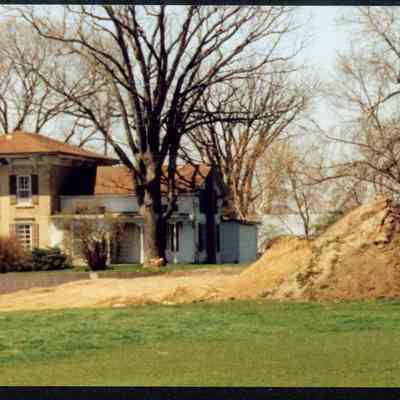 Ferguson Family Home