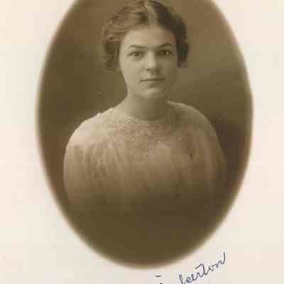 Marcia Pinkerton