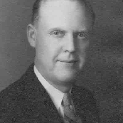Gordon, Lloyd E., Masonic Lodge #48