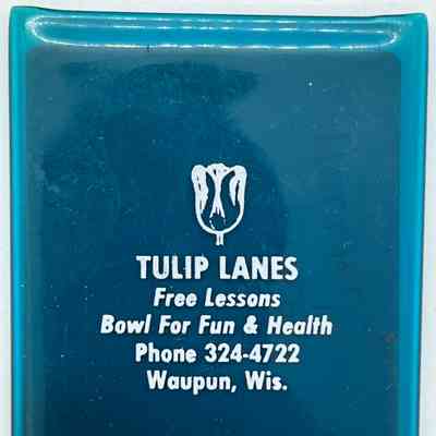 Mirror, Tulip Lanes