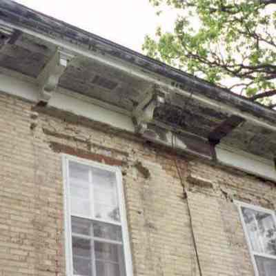Ferguson Family Home