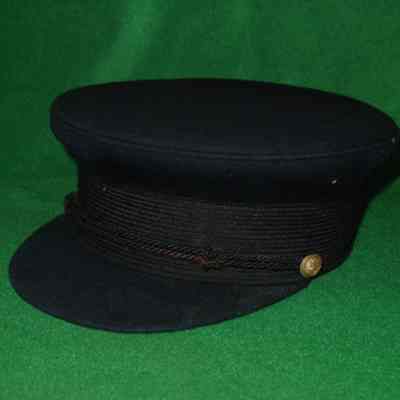 Military Hat
