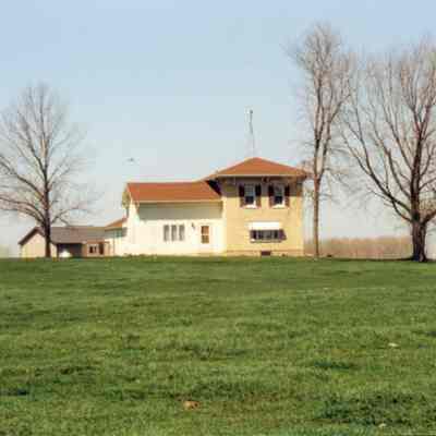 Ferguson Family Home