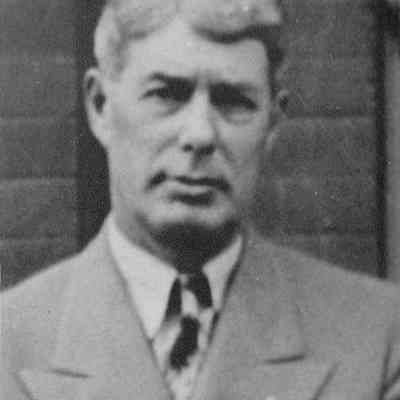 Blodgett, Ralph, Masonic Lodge #48