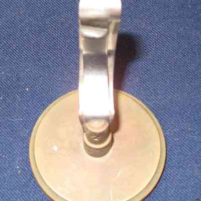 Pass Clip Holder, Corrections, Wisconsin State Prison