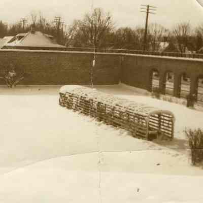 Photograph, Corrections, Wisconsin State Prison
