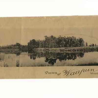 Views of Waupun, Wisconsin