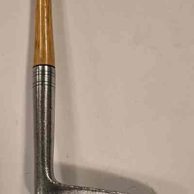 Shaler, Golf Club, Mashie 5 Set 808