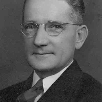 Wahler, R.J., Masonic Lodge #48